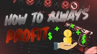 How To ALWAYS Profit On CSGOEmpire.com