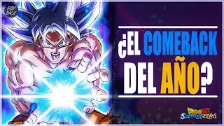 El REGRESO de SPARKING ZERO este 2026 es INEVITABLE