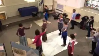 Flamenco Workshop