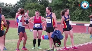 Golden Stag Mile 22JUN17 Race 5