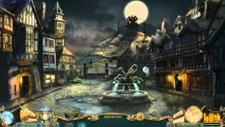 Haunted Legends 7 The Secret of Life gameplay - GogetaSuperx
