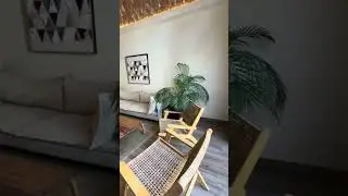 Spacious Living Room | Model Olivo at Quinta de Allende | San Miguel de Allende
