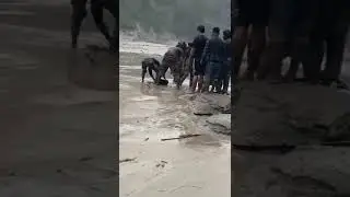 #manipur flood #