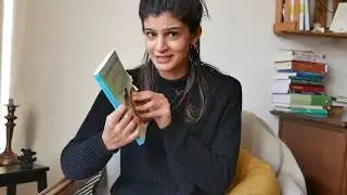 Book Review Episode 2: Ayurvedic Cooking for Self-Healing by Usha Lad & Vasant Lad