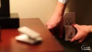 Easily Set Up your Cas&eacute;ta  Smart Lighting Controls