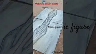 PREMIUM Quality ALBETA MARBLE ।MAKRANA.. #albetamarble #marblefactory #makranawhitetiles #trending
