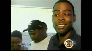 Entertainment Tonight - 2005-09-07 (partial)