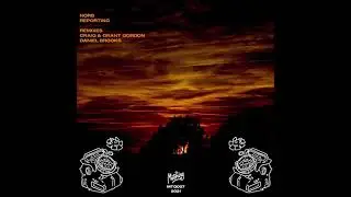 Norb - Liedown (Craig & Grant Gordon Remix)