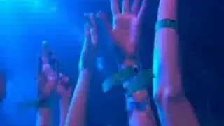 Kyau Vs Albert Marc Marberg Megashira