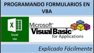 Programando Formularios Explicado Facilmente