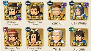 Bangkep gacha day29 di s5 - GO GO SAMKOK
