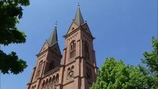 Biblis St. Bartholomäus Glockenkonzert
