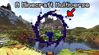 My Minecraft Experience