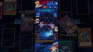 THE DARK MAGICIANS VS RED-EYES SLASH DRAGON Yu-Gi-Oh! Duel Links #YuGiOh #YuGiOhDuelLinks