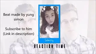 [DELETED-VIDEO] REACTION TIME | SCHMITTY (AUDIO)