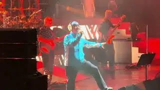 JamiroFan's HEELS OF STEEL TOUR 2025 RECAP | Birmingham Live 2025 Highlights - TYTD + SHADOW NIGHT