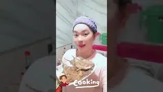 cooking tortang talong |Maria Vlogs