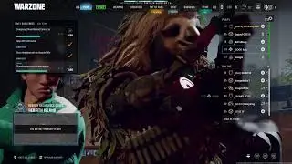 02/27/25 #1 Warzone Mechanics'  🔧🛠️⚔️#BTAtv #BTAtv #BTA4eva