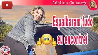 Super dumpster nessa aventura encontrei algo que nunca tinha visto achei muito criativo