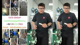 Orbital Welding Machine Construction Automatic TIG Welding Netherlands India Brazil Mexico Supplier