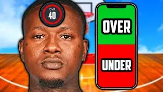 Doing Crime With Terry Rozier