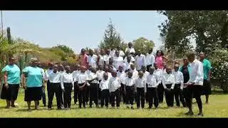 #makumbi children's home jerusalem dance challenge