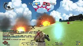 direct Battlefield  Heroes | (Rising Hub) Commando MK*2