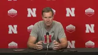 Nebraska Basketball: Fred Hoiberg previews Northwestern matchup