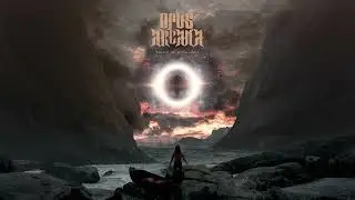 Opus Arcana-Behold The Dying Light (Full Album)