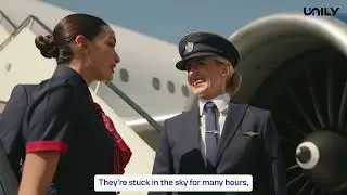 British Airways Case Study: Creating a thriving workplace for their people