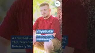 FSU Shooting: Phoenix Ikner Identified as Gunman in Deadly Campus Attack