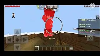 minecraft sumo combo montage [stay with me remix]