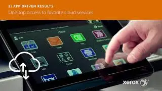 Working Smarter with Workplace Assistant Print Technology - Xerox