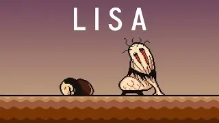 LISA: The Painful OST - Working Stiff