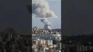 Jeremy Bowen: Israel believes it has weakened Hezbollah but escalation still risky