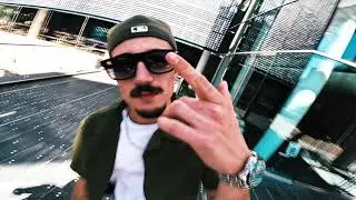 Mik Motus - Escape (prod. IMPHERNO) (Official Music Video)
