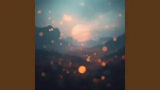 Hazy thought in mind