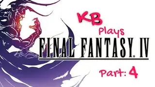 Final Fantasy IV: You Are Destined To A Great Fate