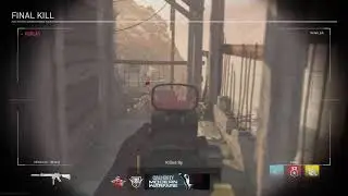 CoD Modern Warfare GB's Divine eSports - DontRefrag