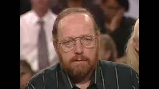 Judge Judy: &ldquo;What&rsquo;s talking to Mr. Green is not God!&rdquo;