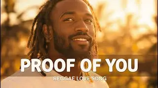 Proof of You – Warm Reggae Love Song