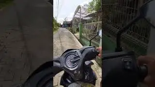 explore jalan desa dusun. binangun desa gunung Tawang#vlog #pedesaan #desaindonesia