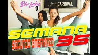 BELU SEMANA 35
