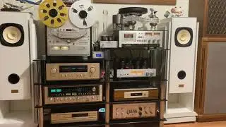 Loa to&agrave;n dải Fostex FE206EN