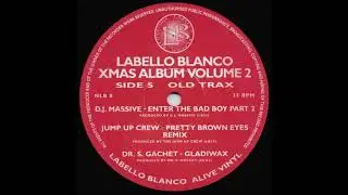 Jump Up Crew - Come Again
