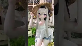mozu doll