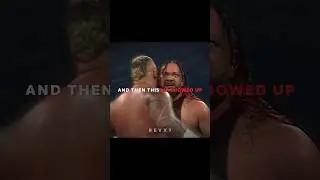 Jacob Fatu Debuts & Joins The Bloodline 🥵 Edit