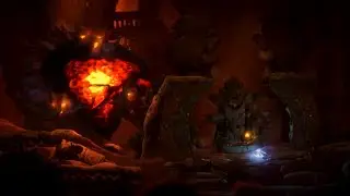 Escaping the Sandworm | Ori and the Will of the Wisps
