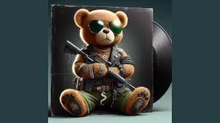 Belt-fed (INSTRUMENTAL)