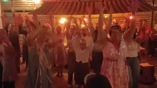 dancing queen beim MaxenbauerHof